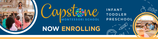 Capstone Montessori School