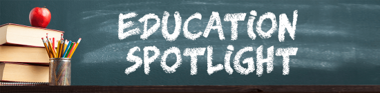 Education Spotlight