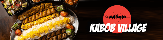 Kabob Village