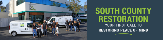 South County Restoration