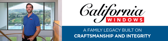 California Windows