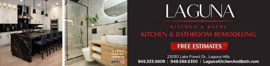 Laguna Kitchen and Bath