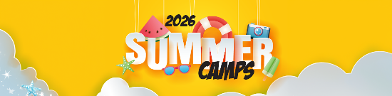 2026 Summer Camps