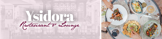 Ysidora Restaurant & Lounge
