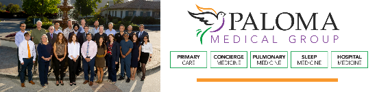 Paloma Medical Group
