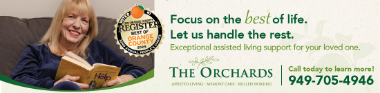 The Orchards