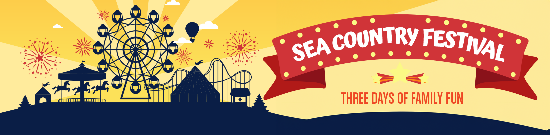 Sea Country Festival Sea Country Festival