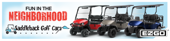 Saddleback Golf Carts Saddleback Golf Carts