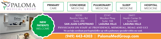 Paloma Medical Group Paloma Medical Group