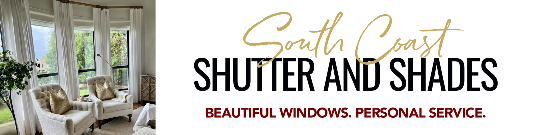 South Coast Shutter and Shades South Coast Shutter and Shades