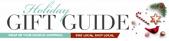 Holiday Gift Guide Holiday Gift Guide